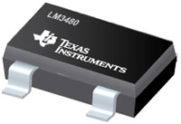 LM3480 Linear Voltage Regulators