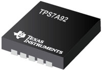 TPS7A92 Low-Dropout (LDO) Voltage Regulator