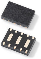 TVS Diode Array for High-Speed Product - SP2555NUT