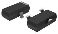 MLX90242 Linear Hall Effect Sensor