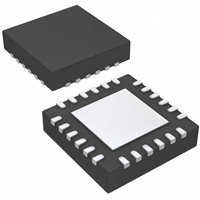 HMC813LC4B Successive Detection Log Video Amplifie