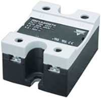RM1A Series Zero Switching Solid State Relays