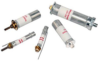SGNM Trimmer Capacitors
