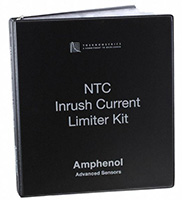 NTC Inrush Current Limiter Kit