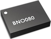 BNO08x Series IMU