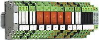 Triple-Rated HazLoc Relays