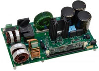 TDTTP2500P100-KIT 2.5 kW Totem-Pole PFC GaN Eval B