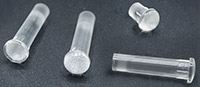 Optopipe® Panel Mount Light Pipes