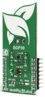 Air Quality 4 Click board™