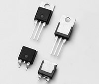 40 Amp High Temperature Switching SCRs – SJxx40x S