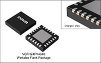 BD9V100MUF-CE2 DC/DC Converter