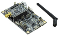 ESP8266 Wi-Fi SoC Solution
