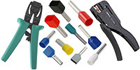 Ferrules and Tools