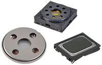 Micro Speakers