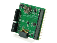 MAXREFDES72# Pmod™ Adapter