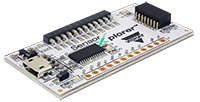 SensorXplorer™ Sensor Boards