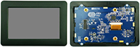 Development Modules Featuring FT81x