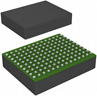 LTM2173 14-Bit 80 Msps Quad Analog-to-Digital Conv