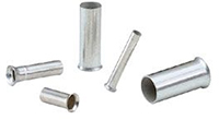 Pan-Term® Non-Insulated Ferrules