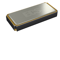 ECX-12R 32.768 kHz Low ESR Quartz Crystal