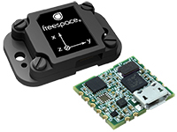 FSM-9 and FSM-9 OEM Freespace® Sensor Modules