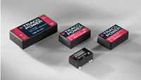 THM Series Medical DC/DC Converters