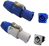 Powerlatch™ Connectors