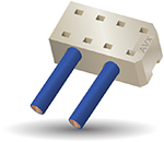 9176-800 Series Insulation Displacement Connectors