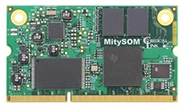 MitySOM-335x Arm® Cortex®-A8 with NEON S