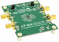 LTC®6363 Precision, Low-Power, Rail-to-Rail O