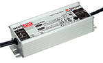 HLG Series High-Performance LED Drivers