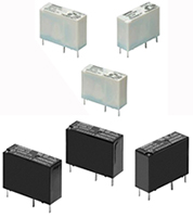 G5NB Slim Appliance Relay