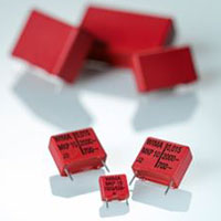 MKP 10 Pulse Capacitors
