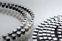 SMD-PET Film Capacitors