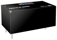 RAC15-K Series AC/DC Converter