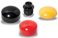 PNP3 Series Sealed Pushbutton Switches