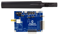 SAM R34 Xplained Pro Evaluation Kit