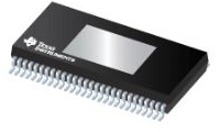 TAS3251 Audio Amplifier