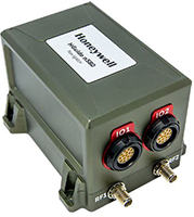 HGuide n580 Inertial / GNSS Navigator