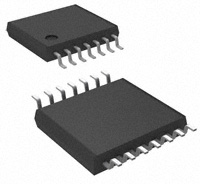AS5172B Magnetic Angular Position Sensor