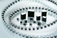 SMD-PEN Film Capacitors