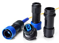 4000 Series Fiber Range