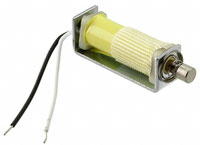 DSML Series Latching Solenoids