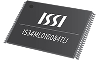 IS34ML/MW Single-Level Cell (SLC) NAND Flash
