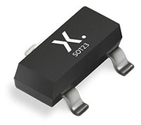 BAS16/21 Diodes and BC807/817 Transistors