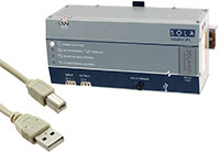 SDU AC - A-Series DIN Rail UPS