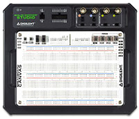 Analog Discovery Studio