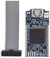 STLINK-V3MINI Debugger/Programmer for STM32 MCUs