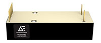 UltraVolt® AA Series High-Voltage Biasing Sup