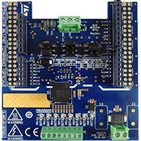 X-NUCLEO-OUT02A1 Industrial Digital Output Expansi